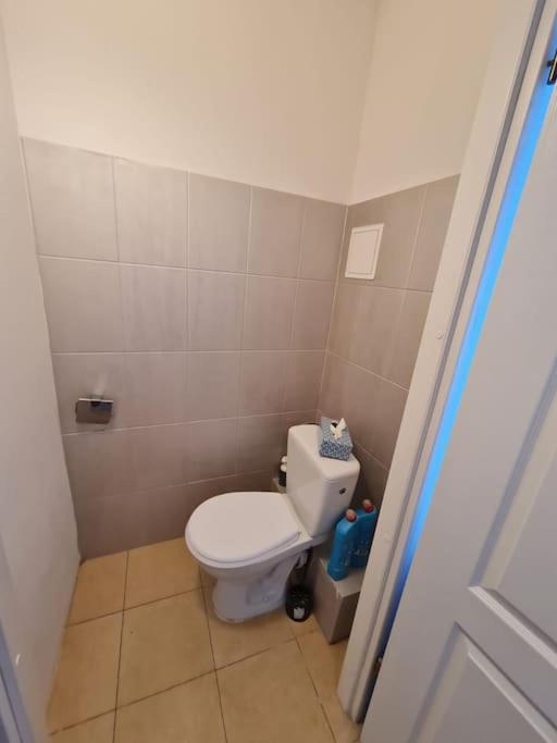 Fantastic Apartments - Nw30 Pokoj - A ワルシャワ エクステリア 写真